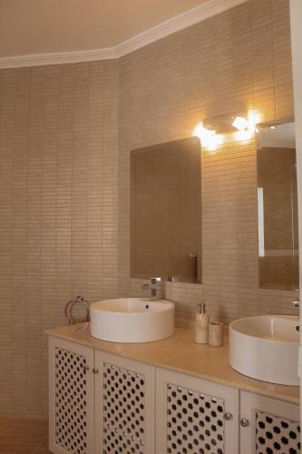 Luxury B&B Villa Tauro