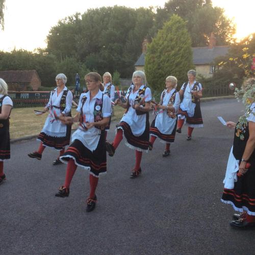 The Highwayman Hotel - image 10