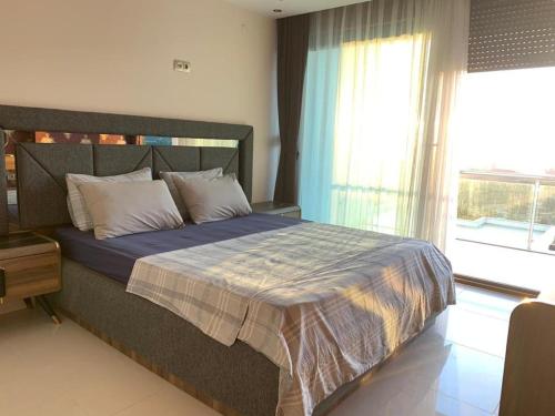 Golf park villa