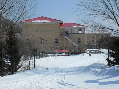 Yabuli Holiday Villa - Hotel - Shangzhi