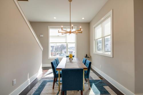 Exceptional Vacation Home in Nashville townhouse - main image