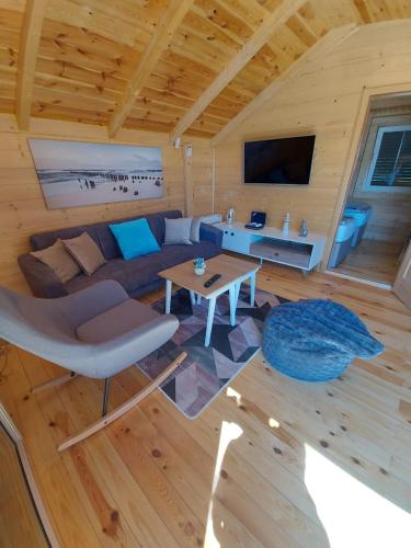 Two-Bedroom House image 10