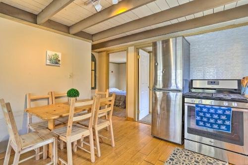 Charming Arrowhead Lake Cabin with Game Room!