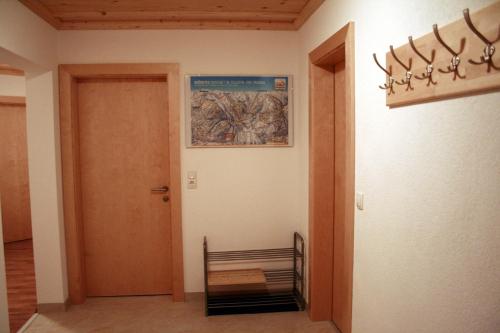 Sadržaji, Haus Burbach in Zell am Ziller