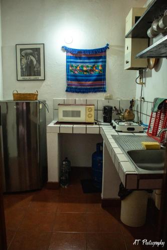 Garden Loft Antigua