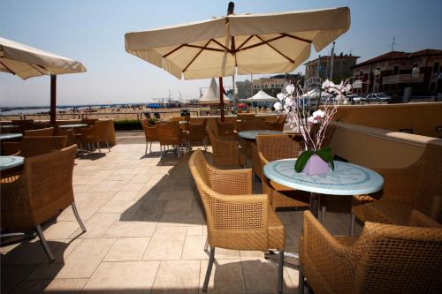 Hotel Baia 4