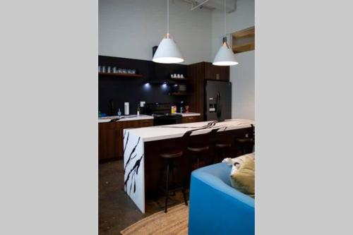 3E - *Renovated* 3 min to Hillman Cancer Center Sleeps 6 in Pittsburgh, USA