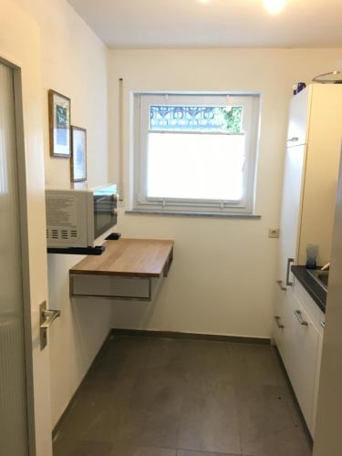 Cocina, Ferienwohnung Tettnang in Tettnang