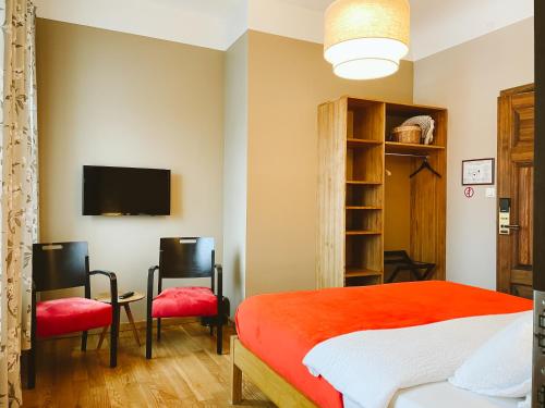 Hotel Benevilla - image 8