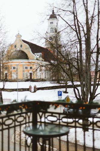 Hotel Benevilla - image 11
