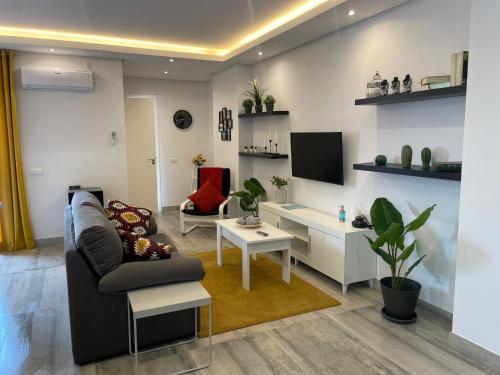  Apartamentos Cantarería, Azahar in Setenil