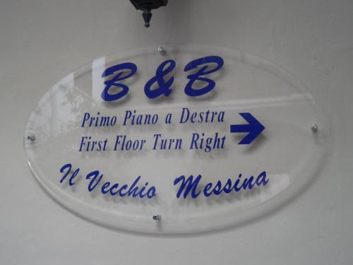 B&B Il Vecchio Messina