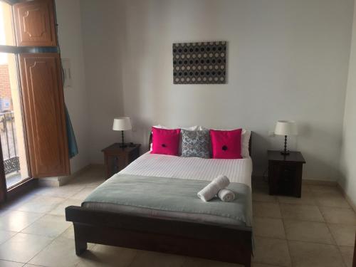  Casa Montana in Bocairent