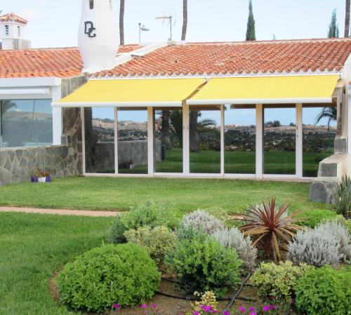Villa in Duna Golf, Playa del Inglés (zdjęcie 10)