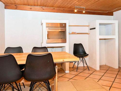 Holiday home Højer VI - image 4