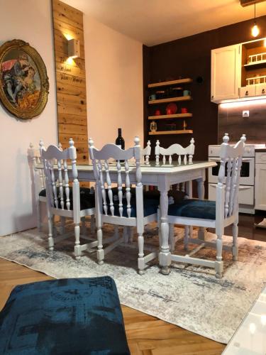 Apartman EXCLUZIV - image 13