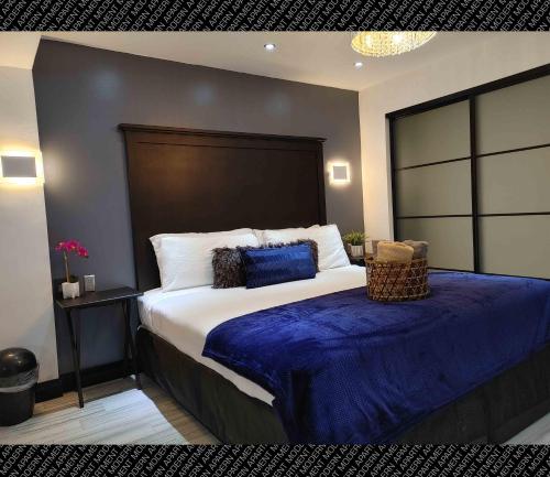 The Villas Beach House, Tijuana