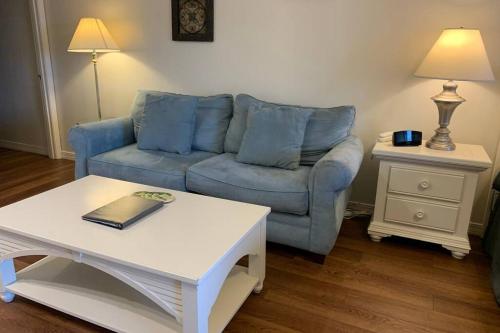 Unit 139 - Studio Condominium - main image