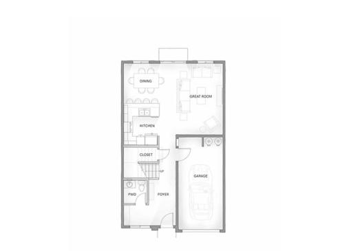 2 Joined Homes in Green Valley - Sleep 40 - Pool - Hot Tub - Pickleball