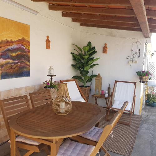  Casa HNobre in Santarém