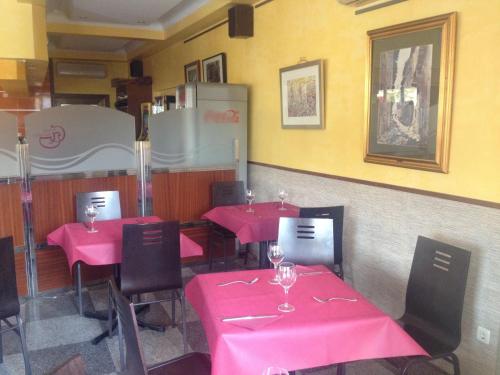  Hostal González in Guadarrama