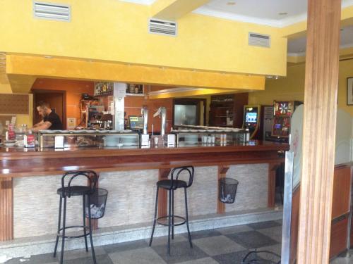  Hostal González in Guadarrama