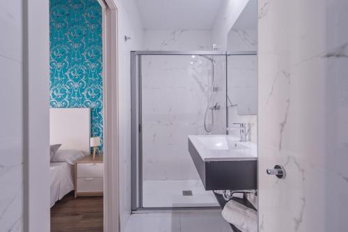 San Miguel, Luxury apartments., Valencie (fotografie 9)