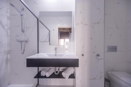 San Miguel, Luxury apartments., Valencie (fotografie 6)