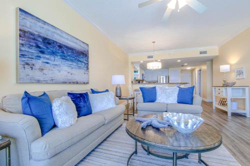 Boardwalk Beach Resort #604 by Book That Condo - image 2