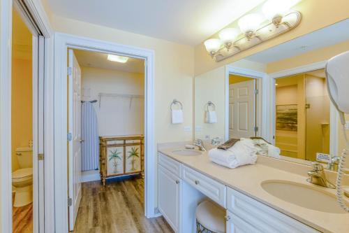 Boardwalk Beach Resort #604 by Book That Condo - image 6