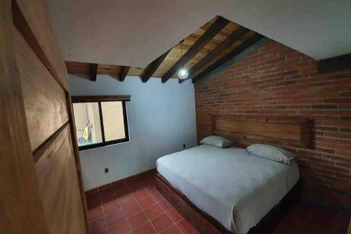 Cabaña en Tapalpa in Tapalpa, Mexico