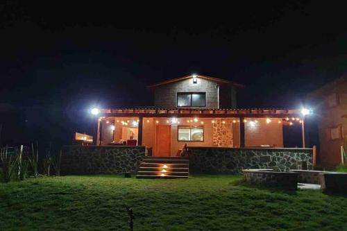 Cabaña en Tapalpa in Tapalpa, Mexico