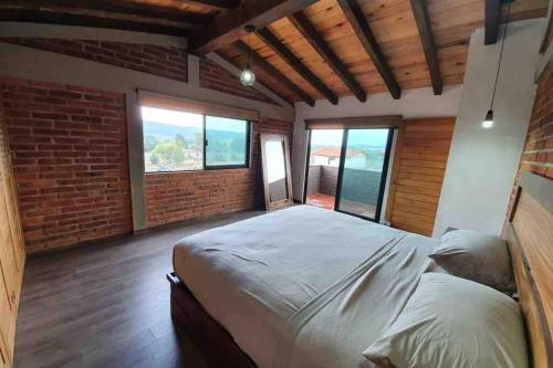 Cabaña en Tapalpa in Tapalpa, Mexico