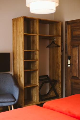 Hotel Benevilla - main image