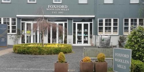 The Loft in Foxford