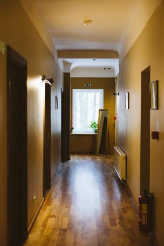 Hotel Benevilla - image 12