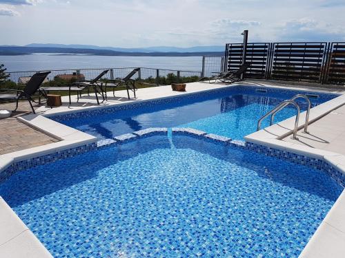 Holiday home in Crikvenica 41598