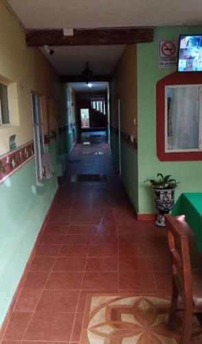 El Porton de Cortes photo