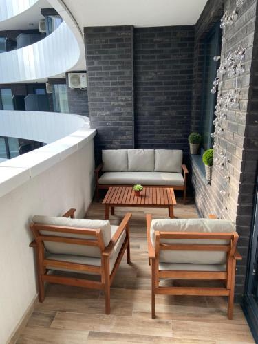 Apartment Pupin Star - City Centre - image 2