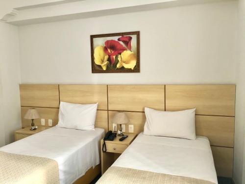 Hotel OK, Rio de Janeiro (photo 10)