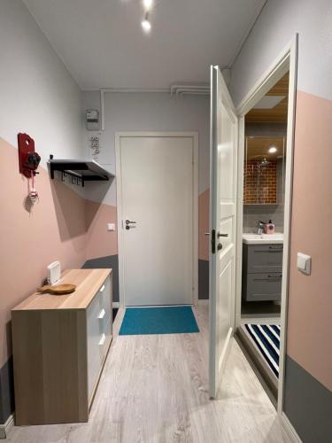 The cupcake apartment / Kuppikakkuyksiö