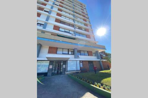 Apartamento en Edificio Uruguay (Punta del Este)