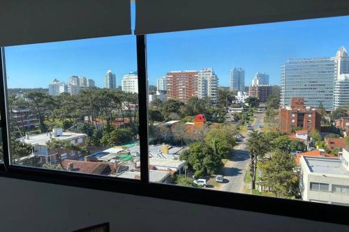 Apartamento en Edificio Uruguay (Punta del Este)