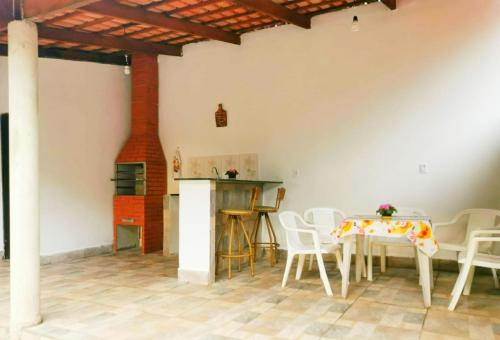 Cantinho de Pirenópolis