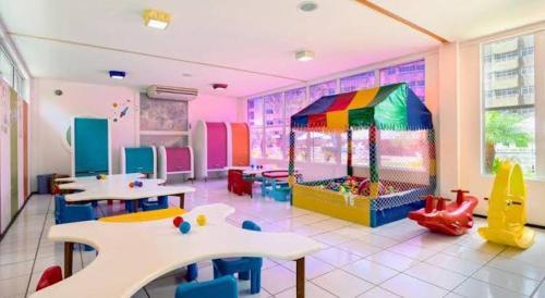 gran lencois flat residence