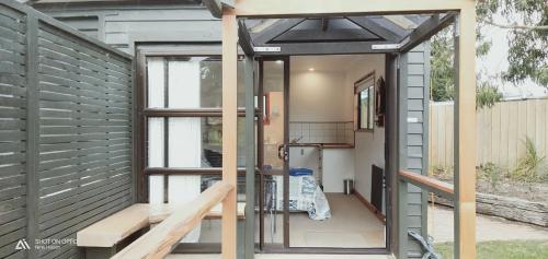 Accommodation in New Haven