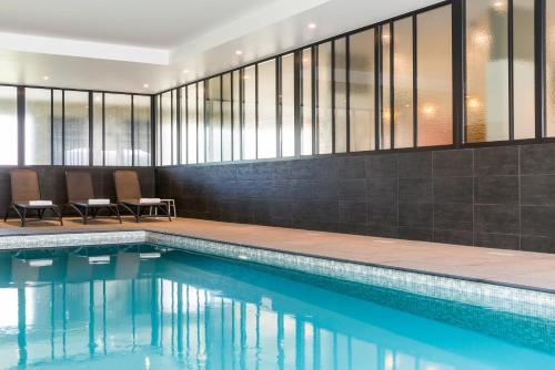 ibis Styles Nieuwpoort - image 11