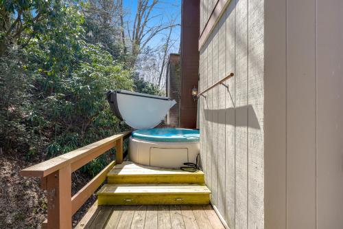 Ski Country 82A in Banner Elk