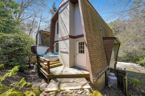 Ski Country 82A in Banner Elk