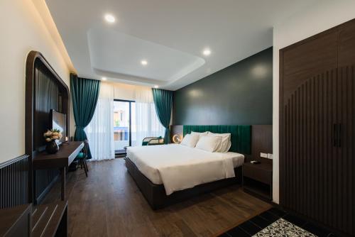 Hotel near Beach Miami Phu Yen